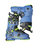 Used Dalbello KRYPTON 110 BOOTS Mens DH Ski Boot Royal Blue 275 MP - M09.5 - W10.5 11708-S000182225 View 4