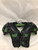 All-Star Football Football Shoulder Pads View 1
