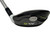 Used Taylormade M2 Womens 22deg Hybrid Club RH 4 Hybrid 39" w/ M2 Reax 45g L-Flex Shaft 11731-S000145545 View 1