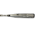Used Demarini 2019 VOODOO BB/SB USSSA 2 5/8 Bat 31" 11852-S000026426 View 2
