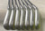 Used Mizuno PRO S-3 Mens Iron Set RH 4I-PW 11882-S000013706 View 3