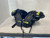 Riddell Surge football shoulder pads, used football pads small, black Riddell shoulder pads, youth football gear, Riddell Surge SM 11-12, used football protective gear, Riddell pads for youth players, lightweight football pads.
Riddell SURGE football shoulder pads

Riddell SURGE FB shoulder pads small

Riddell football pads black small

Riddell youth football shoulder pads

Riddell shoulder pads small size

Riddell football gear small

Riddell protective football equipment

lightweight football shoulder pads

durable youth football pads

impact protection football pads

small size football shoulder gear

comfortable fit shoulder pads

adjustable football shoulder pads

youth sports protective gear

high-performance football pads

used Riddell SURGE football shoulder pads small

Riddell SURGE FB pads for youth players

Riddell small black shoulder pads for football

Riddell SURGE protective pads size small

Riddell small football gear for youth or teen View 1
