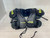 Riddell Surge football shoulder pads, used football pads small, black Riddell shoulder pads, youth football gear, Riddell Surge SM 11-12, used football protective gear, Riddell pads for youth players, lightweight football pads.
Riddell SURGE football shoulder pads

Riddell SURGE FB shoulder pads small

Riddell football pads black small

Riddell youth football shoulder pads

Riddell shoulder pads small size

Riddell football gear small

Riddell protective football equipment

lightweight football shoulder pads

durable youth football pads

impact protection football pads

small size football shoulder gear

comfortable fit shoulder pads

adjustable football shoulder pads

youth sports protective gear

high-performance football pads

used Riddell SURGE football shoulder pads small

Riddell SURGE FB pads for youth players

Riddell small black shoulder pads for football

Riddell SURGE protective pads size small

Riddell small football gear for youth or teen View 2