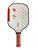 Used PICKLE BALL PADDLE Pickleball Racquet White 11853-S000124163 View 1
