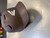 Used Easton HELMET Batting Helmet w/Mask Black SM 11339-S000193276 View 4