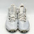 Used Under Armour LOCKED DOWN Adult FB Cleats Grey And White Senior 11.5 11805-S000065883 View 4
