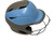 Used Easton PROWESS 6 - 6 7/8 Junior Softball Batting Helmet w/Mask S/M 11731-S000145574 View 3