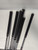 Used Callaway TUNGSTUN PARADYM Mens Iron Set RH 5I-PW 11907-S000013384 View 3