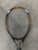 Used Prince O3 TOUR Adult Tennis Racquet Black Unknown 11614-S000219343 View 1