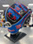 New WILSON A2K MOOKIE BETTS GM-11.75" 11945-WILWBW1035001175 View 3