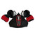 Used Bauer NSX Youth Shoulder Pads LG 11749-S000188072 View 2