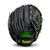 Franklin Fieldmaster Glove Black 13" RHT #22610 View 1