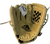 Used Adidas TS1000NB BB/SB Glove LH Throw Tan 10" 11894-S000032520 View 1