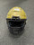 Used Schutt F7 LX1 YOUTH FB Helmet Vegas Gold SM 11726-S000285234 View 1