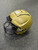 Used Schutt F7 LX1 YOUTH FB Helmet Vegas Gold SM 11726-S000285234 View 4