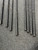 Used Cleveland QUADPRO Mens Iron Set RH 3I-PW 11726-S000285256 View 7