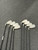Used Cleveland QUADPRO Mens Iron Set RH 3I-PW 11726-S000285256 View 4