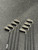 Used Cleveland QUADPRO Mens Iron Set RH 3I-PW 11726-S000285256 View 2