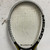 Used Head I.S6 Adult Tennis Racquet Black 4 3/8" 11855-S000189392 View 2