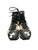 Used Under Armour Jr FB Cleats Black Junior 03 11732-S000356591 View 2