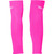 New MIZUNO ARM SLEEVES NEON PINK 11285-MIZ480186111110ONE View 1