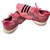 Used Adidas Basketball Shoes M Pink Senior 9.5 11760-S000080466 View 2