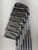 Used Wilson STAFF R. MENDRALLA NO 8I Mens Iron Set RH 2I-9I 11891-S000305655 View 1