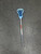 Used STX SERIES C Wmn Atk/Mid Complete Stick Royal Blue 11337-S000468025 View 1
