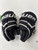 Used Bauer LEGACY Youth Gloves Black 9" 11891-S000305658 View 1