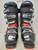 Used Nordica CRUISE Mens DH Ski Boot Black 245 MP - M06.5 - W07.5 11795-S000027057 View 3