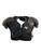 Used Adams YT 250 FB Shoulder Pads Black LG 11709-S000071037 View 1