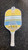 New FRA Nash Yellow Paddle 11831-025725611867 View 2