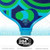 New FRA Forte Blue Paddle 11831-025725583287 View 2