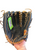 Used Wilson A2000 12.75 BB/SB Glove LH Throw Black 12 3/4" 11682-S000119116 View 5