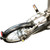 Used DAHON PICCALO Road Bike Mens Grey 54-55cm - MD Frame 11479-S000401385 View 4