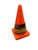 Used 4 PACK CONES Soccer Field Marker Orange 11884-S000050830 View 1