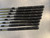 Used Acuity VOLTAGE Mens Iron Set RH 4I-PW 11339-S000193328 View 9