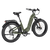 New Velotric Nomad 2 Step-Through Fat Tire E-Bike- Olive 11798-41YNOMAD2OLIVE View 3