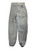 Used Russell GREY BASEBALL PANTS BB/SB Pant Mens Grey XS 11884-S000050836 View 1