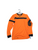 Used Champro GOALIE SHIRT Soccer Goalie Top Adt Orange SM 11617-S000329933 View 1