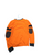 Used Champro GOALIE SHIRT Soccer Goalie Top Yth Orange LG 11617-S000329938 View 2
