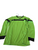 Used Champro GOALIE SHIRT Soccer Goalie Top Adt Green MD 11617-S000329941 View 1