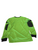 Used Champro GOALIE SHIRT Soccer Goalie Top Adt Green LG 11617-S000329942 View 2