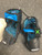 Used Bauer X Junior Elbow Pads SM 11162-S000434432 View 2