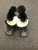 Used Bauer VAPOR X 40 Junior Hockey Skate Junior 01 11162-C000434434 View 2