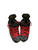 Used Bauer SUPREME MATRIX Youth Hockey Skate Youth 12.5 11613-S000165974 View 1
