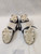Used Nike Adult FB Cleats White Senior 9 11907-S000013477 View 5