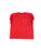 Used Russell RED FB Top Youth Red XL 11706-S000360677 View 2