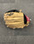 Used Rawlings SELECT SERIES SS12CB BB/SB Glove RH Throw Tan 12" 11614-S000219387 View 3