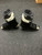 Used SOLOMITE SPORT CARVE Mens DH Ski Boot Black 280 MP - M10 - W11 11162-S000434445 View 2